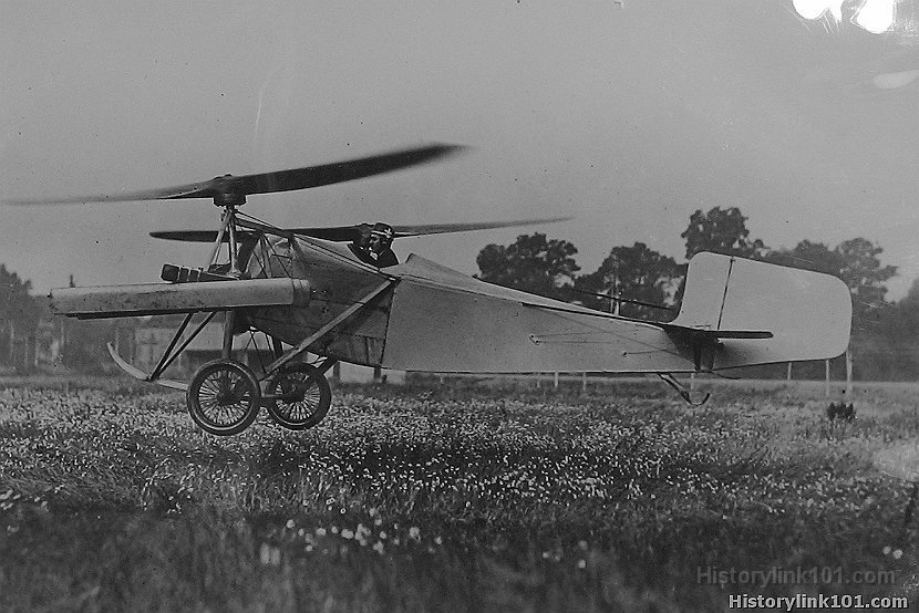 Berliner Helicopter 
