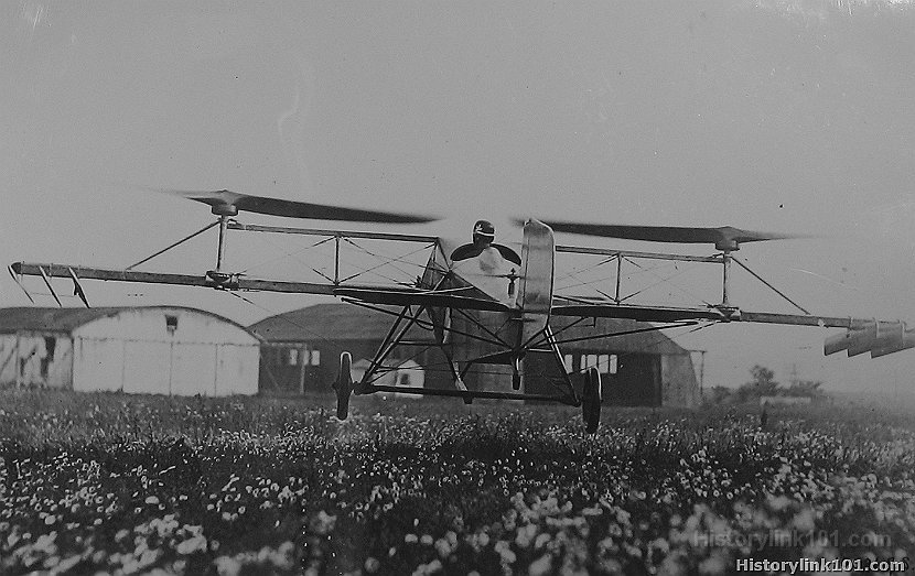 Berliner Helicopter 