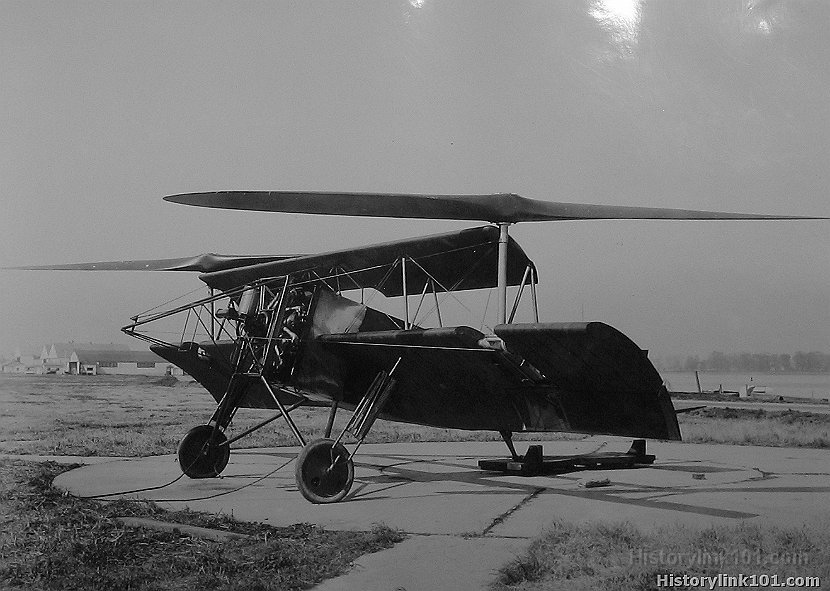 Berliner Helicopter 