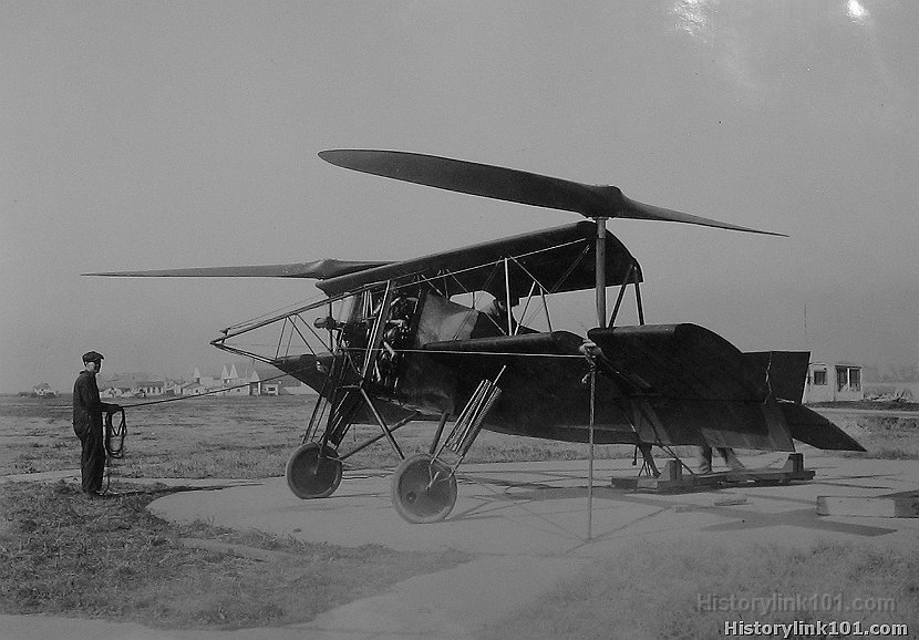 Berliner Helicopter 