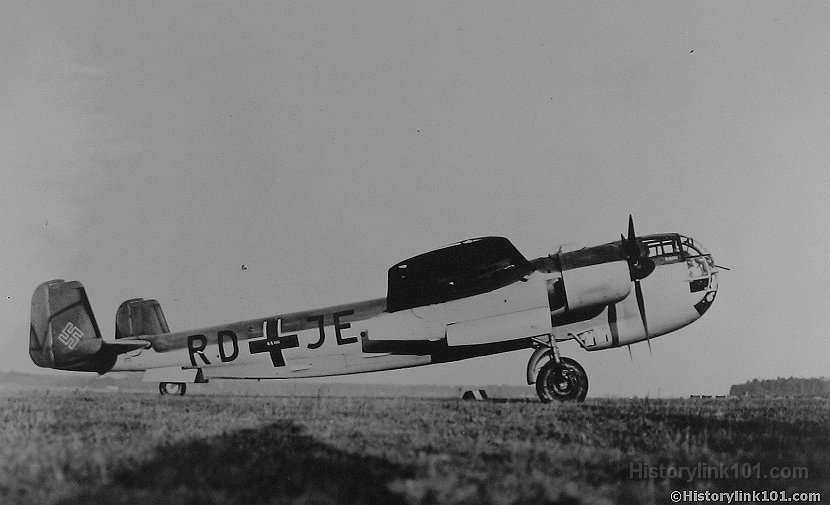 Dornier Do 217K