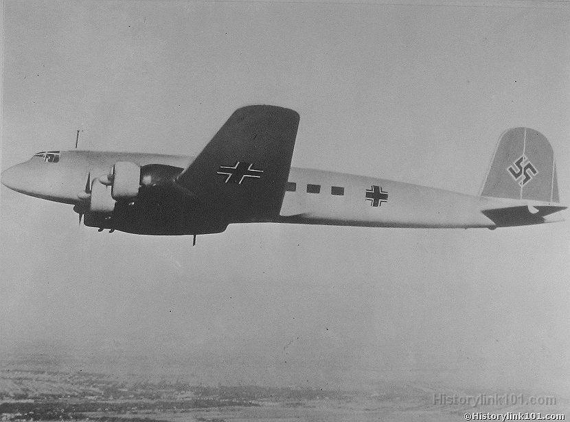 Focke-Wulf 200