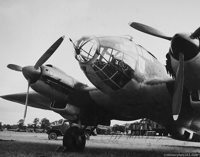 Heinkel III