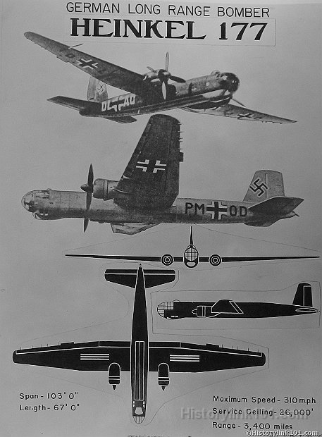 Heinkel 177