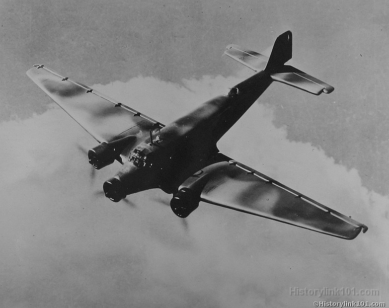 Junker 52