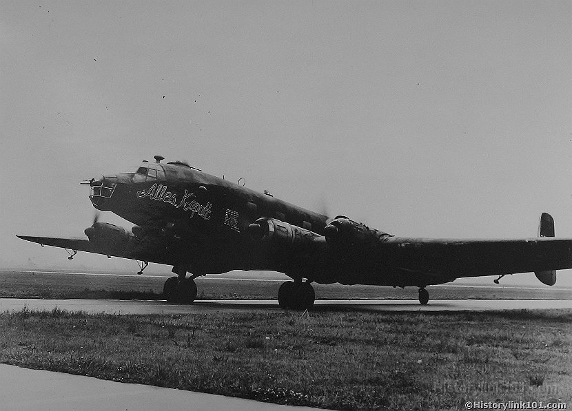 Junkers JU 290