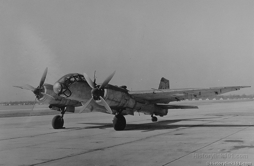 Junkers JU 388