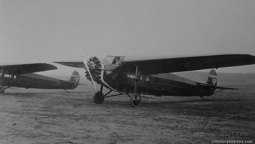 Fokker Super Universal