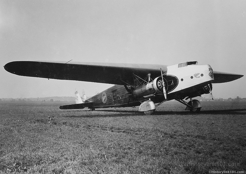 Fokker F-32 Transport