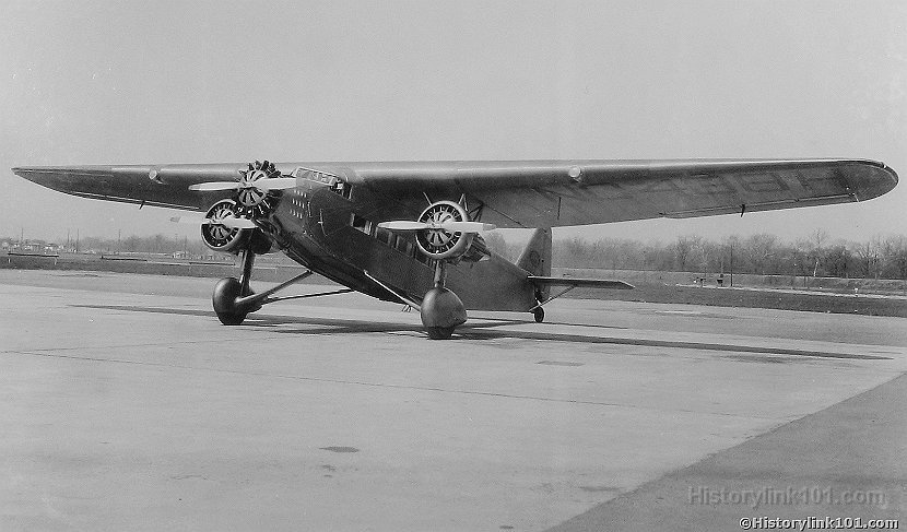 Ford NC-438H