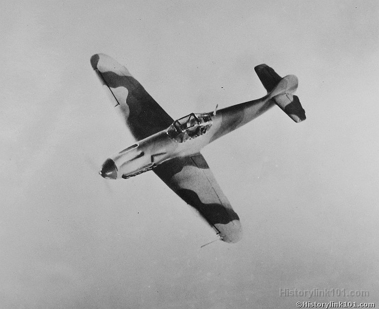 Messerschmitt Me 109 