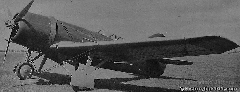Bellanca 28-90 B