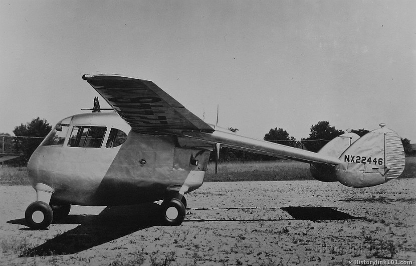 Stout XC-65 