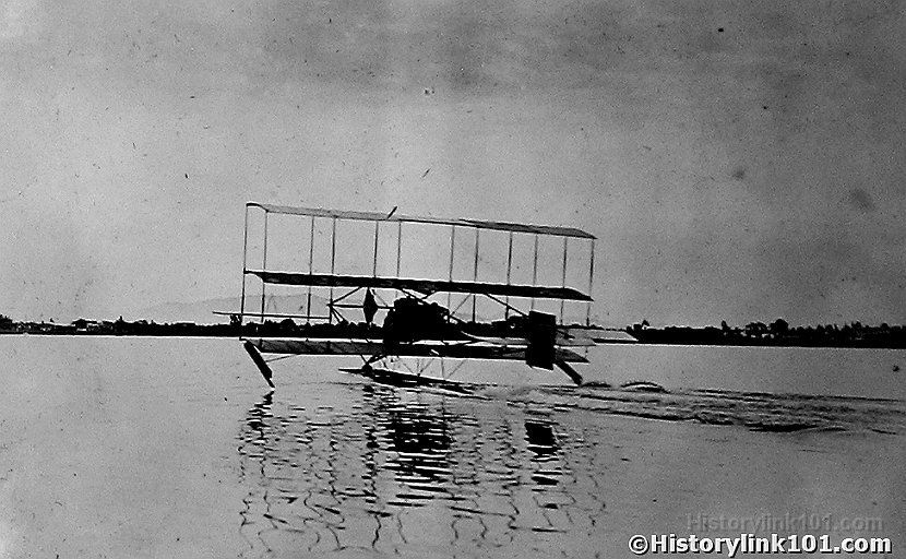 Tri Plane Experiments