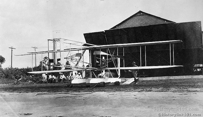 Wright single step pontoon