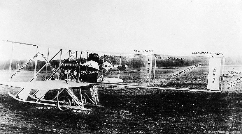 Wright D Sing Seat Scout