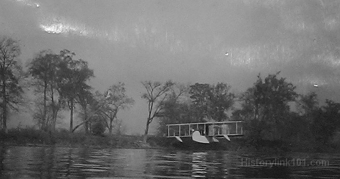 Wright Hydroplane