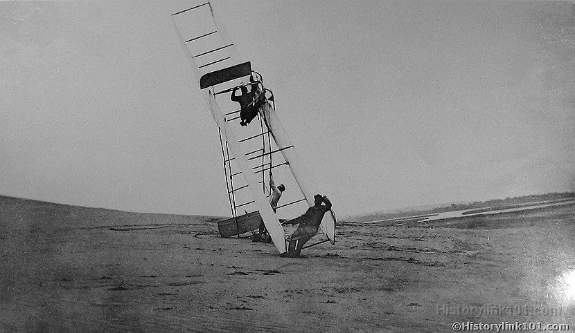 Machine turning over