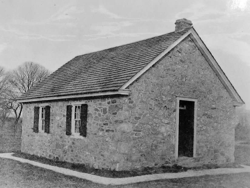 Old School House