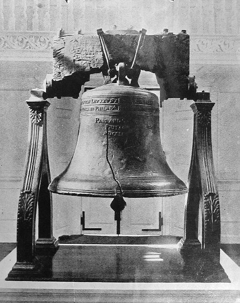 Liberty Bell