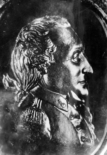 General Wade Hampton