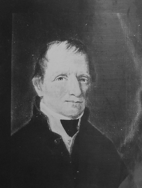Daniel Dobbins