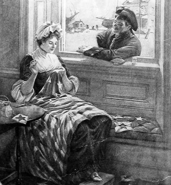 Betsy Ross