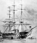 USS Naval Ships