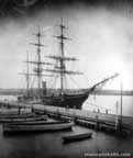 Early Unites States Naval Ships