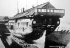 Naval ships of the Early United States