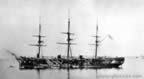 United States Naval  Vessels