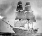 USS Consellation