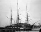 USS Constitution 2