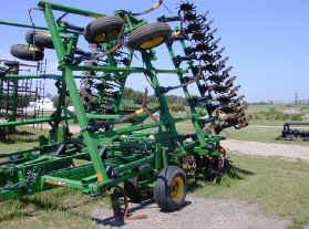 cultivator