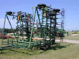 cultivator