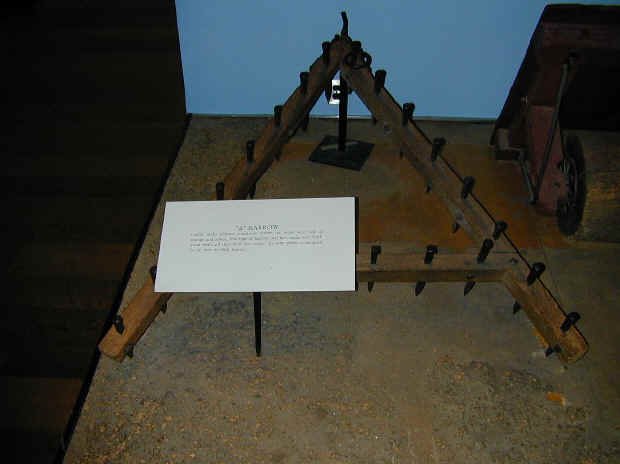 Cultivator