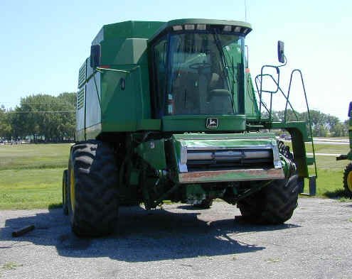 Combine no attachments