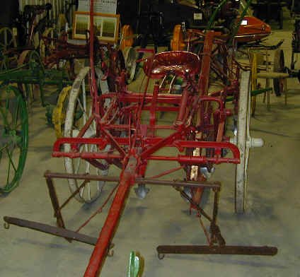 Cultivators