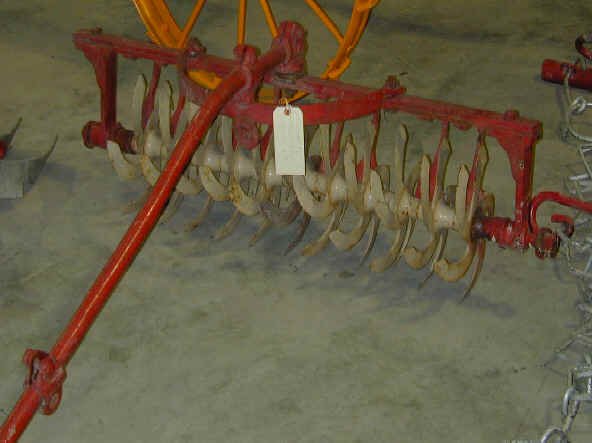 Cultivators