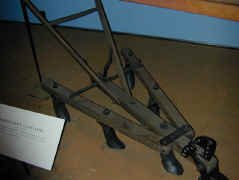 cultivator