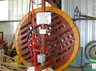 Dog Powered Water Pump