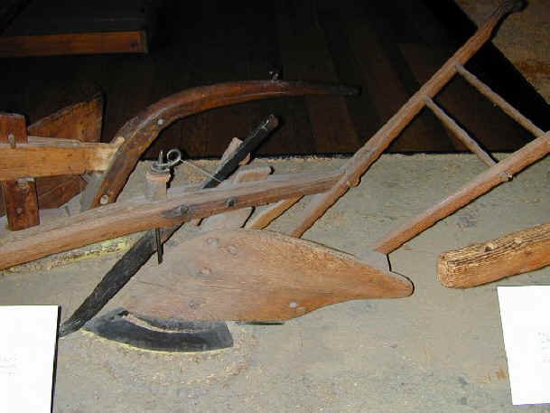 Early Plow