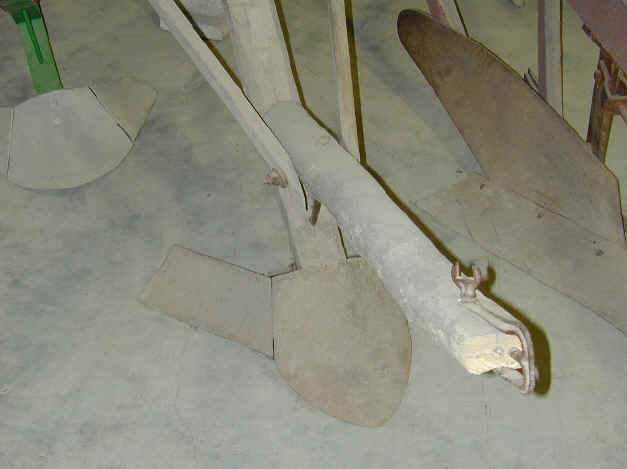Early Plow