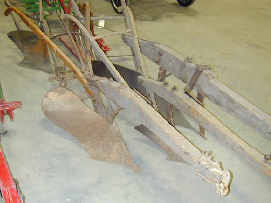 Early Plow