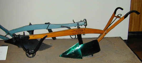 Early Plow