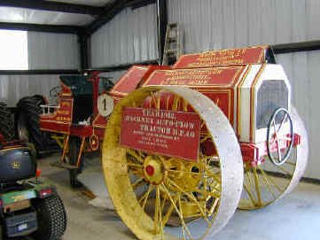 Hackney Auto Plow