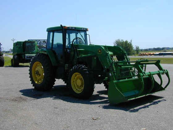 Hay Forks