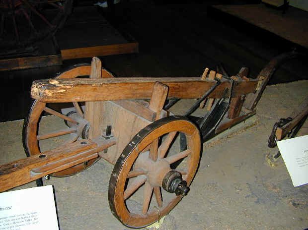 Penn Plow