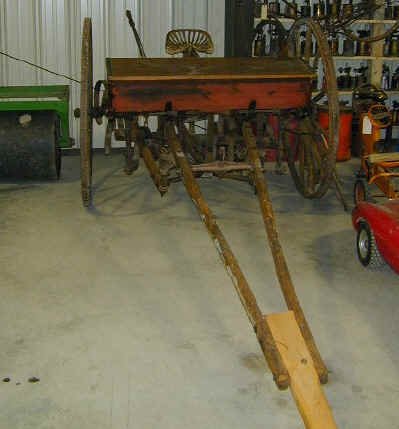 Seed Drill