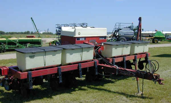 Seeder